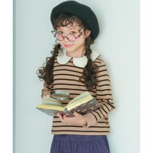 むーのんのん 子供服 女の子 トレーナー 秋冬...の詳細画像3