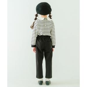 むーのんのん 子供服 女の子 トレーナー 秋冬...の詳細画像5