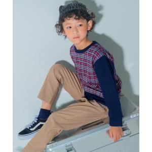 むーのんのん 子供服 男の子 トップス 秋冬 ...の詳細画像1