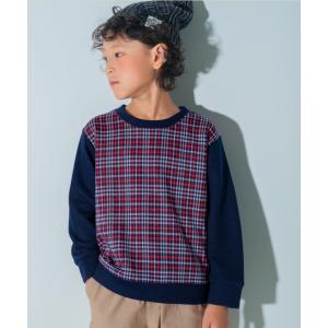 むーのんのん 子供服 男の子 トップス 秋冬 ...の詳細画像3