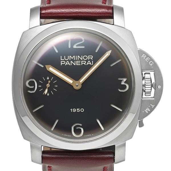 OFFICINE PANERAI ルミノール 1950 2002年スペシャルエディション 世界195...
