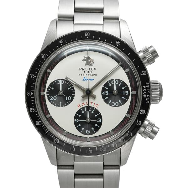 PRO-LEX レーシングラフ ディーノ 箱・2001年2月保証書付き 中古品 メンズ 腕時計