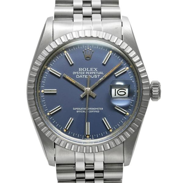 ROLEX デイトジャスト 1981年頃製造 1982年保証書付き Ref.16030 アンティーク...