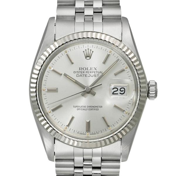 ROLEX デイトジャスト 1984年頃製造 Ref.16014 アンティーク品 メンズ 腕時計