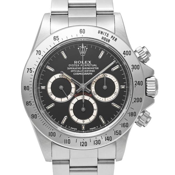 X番 箱・保証書付き ROLEX デイトナ マーク4ダイヤル エルプリメロ オールトリチウム Ref...