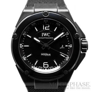 【中古】IWC インヂュニア オートマティック AMG Re...