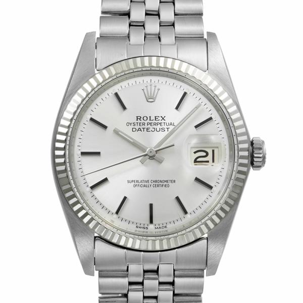 ROLEX デイトジャスト サービスダイヤル・ケース 1960年代 Ref.1601 アンティーク品...
