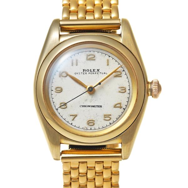 ROLEX バブルバック Ref.3131 アンティーク品 メンズ 腕時計