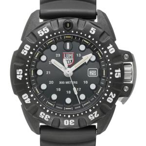 LUMINOX SCOTT CASSELL DEEP DIVE 1550 SERIES Ref.15...