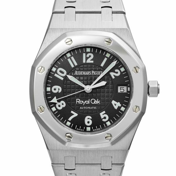 【希少/国内正規保証書付】オーデマピゲ ロイヤルオーク ニック・ファルド限定 36mm Ref.15...