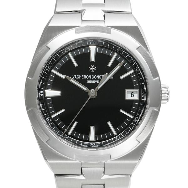 ヴァシュロンコンスタンタン オーヴァーシーズ 箱・2022年保証書付き Ref.4500V/110A...