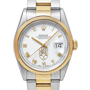箱保証書付き ROLEX デイトジャスト ニック...の商品画像