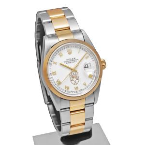 箱保証書付き ROLEX デイトジャスト ニッ...の詳細画像2
