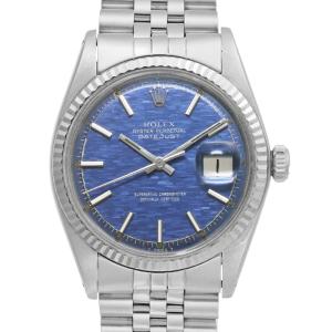 ROLEX デイトジャスト Ref.1601 アンティーク品 メンズ 腕時計