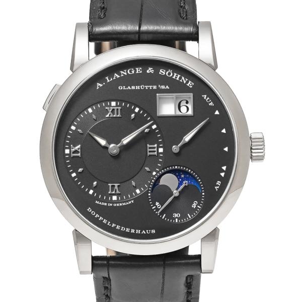 A.LANGE&amp;SOHNE ランゲ1 ムーンフェイズ Ref.192.029/LSLS1923AG ...