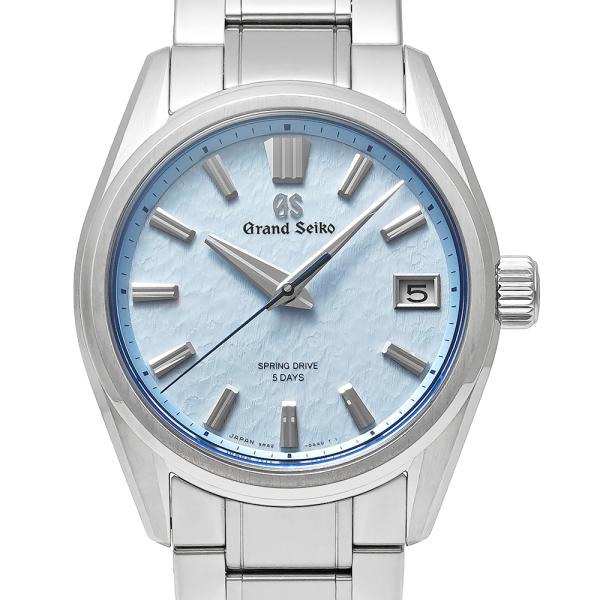 グランドセイコー スプリングドライブ エボリューション9コレクション AJHH特別限定モデル Ref...