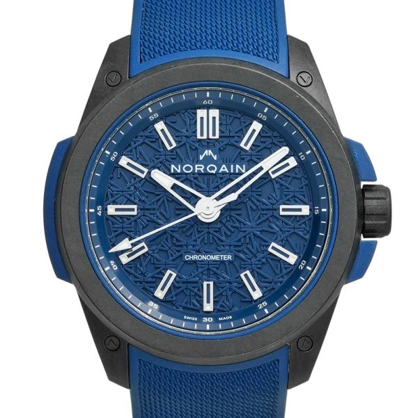 NORQAIN インディペンデンス ワイルド ワン 箱・2022年国内正規保証書付き Ref.NNQ...