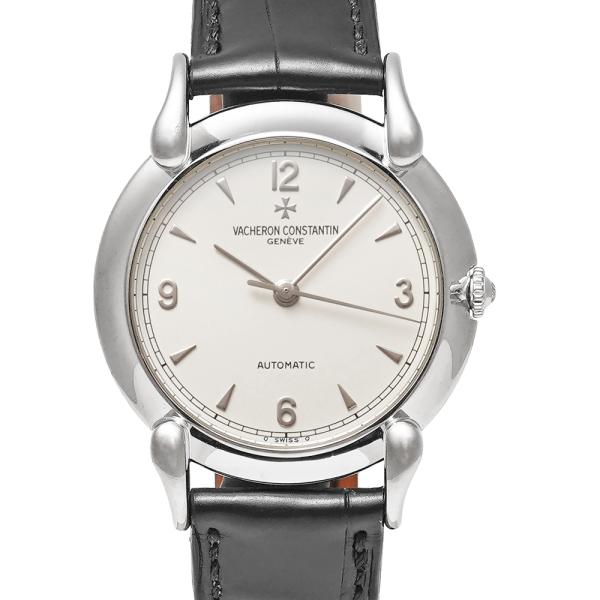 VACHERON CONSTANTIN ノスタルジー Ref.48001/000G-3 ホワイトゴー...
