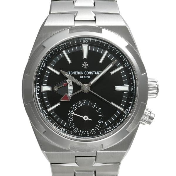 オーヴァーシーズ デュアルタイム 箱・2021年国内正規保証書付き Ref.X79A2637 790...