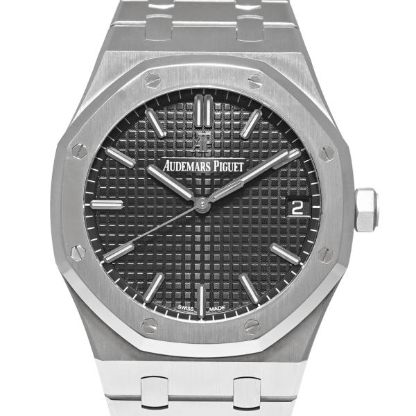 AUDEMARS PIGUET ロイヤルオーク オートマティック Ref.15500ST.OO.12...