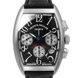 FRANCK MULLER（フランクミュラー） ロングアイランド 1000用 クロコ