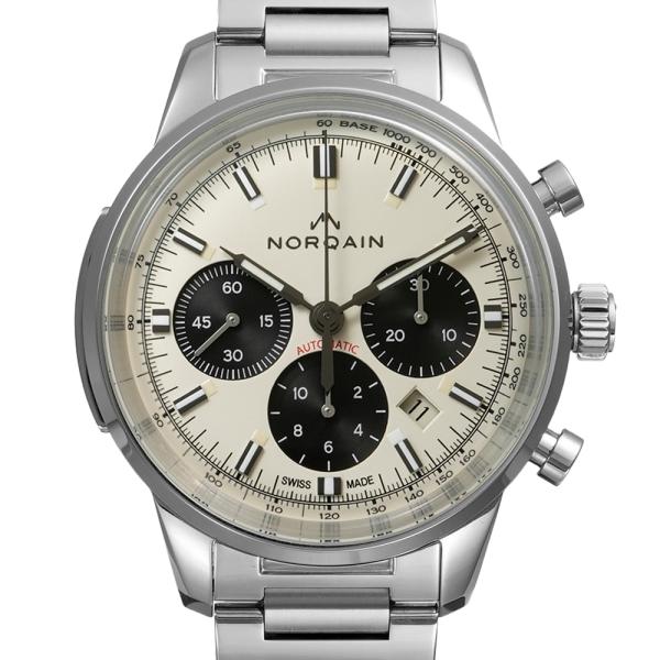 NORQAIN フリーダム 60 クロノ カミネ115周年限定モデル Ref.N2200S22C/C...