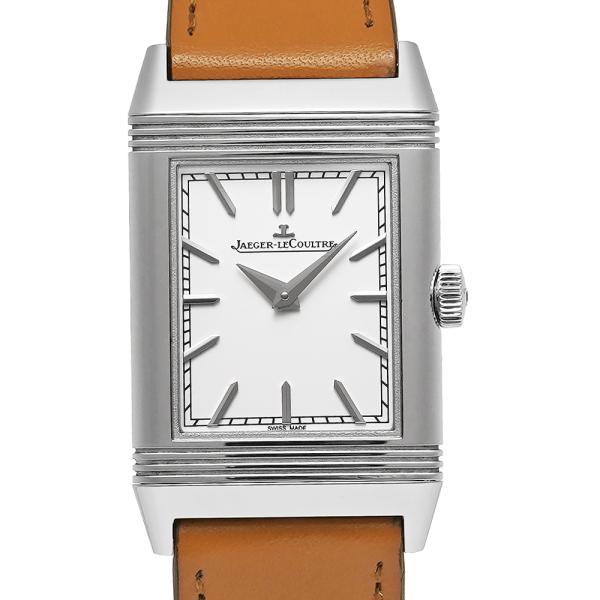 2024年国内正規保証書付き Jaeger-LeCoultre レベルソ トリビュート モノフェイス...