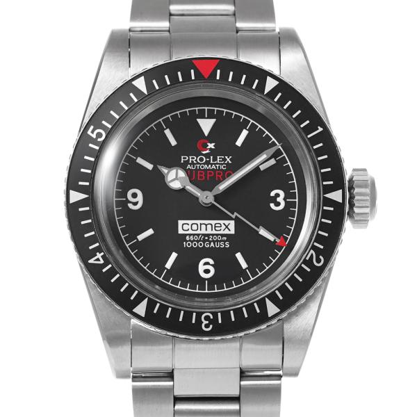 PRO-LEX サブプロ コメックス 中古品 メンズ 腕時計