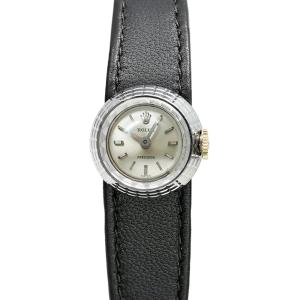 ROLEX（ロレックス） ROLEX 2059 オーキッド カメレオン K18WG Cal