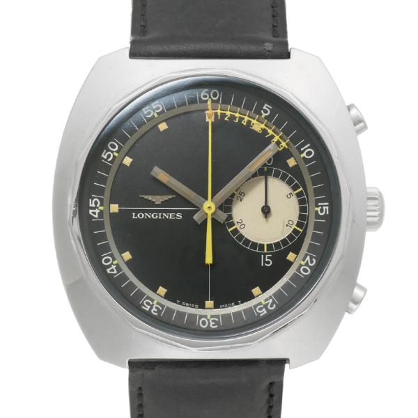 LONGINES ロンジン フライバック クロノグラフ 1960年代 Ref.8225-2 アンティ...