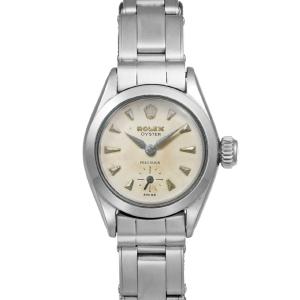 ROLEX オイスター Ref.4271 アンティーク品 レディース 腕時計 