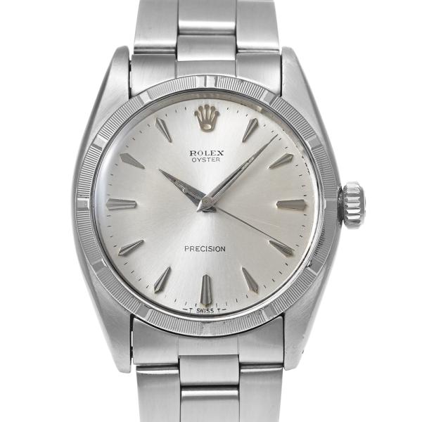 ROLEX オイスター Ref.6427 アンティーク品 メンズ 腕時計