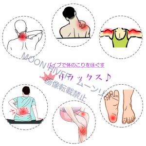 ハンディマッサージャー 温感マッサージャー 電...の詳細画像5