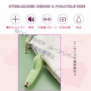 ツボ押しグッズ 肩こり マッサージ器 振動マッ...の詳細画像1