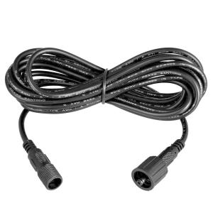 KN-9806 ソーラースポットライト専用 延長コード 3メートル 2pcs入 KN-102C-Cable