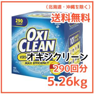 オキシクリーン 大容量5.26ｋｇ  洗剤 漂白 コストコ 掃除 送料無料 マルチパーパスクリーナー　粉 日本語説明
