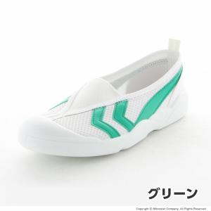 ムーンスター 日本製 上履き 上靴 スクールシ...の詳細画像3
