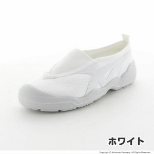 ムーンスター 日本製 上履き 上靴 スクール ...の詳細画像2