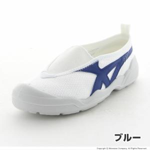 ムーンスター 日本製 上履き 上靴 スクール ...の詳細画像3