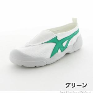 ムーンスター 日本製 上履き 上靴 スクール ...の詳細画像4