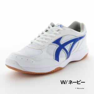 ムーンスター 体育館履き 体育館シューズ スク...の詳細画像1