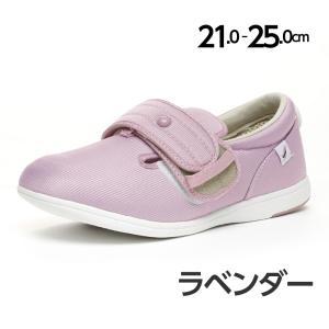 【両足販売】ムーンスター スニーカー 幅広 4...の詳細画像3