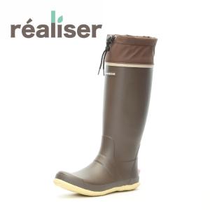 MoonStar（ムーンスター） レアリゼ レインブーツ メンズ レディース