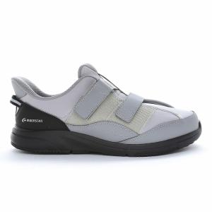 【右足販売】ムーンスター 撥水 幅広 5E メ...の詳細画像4