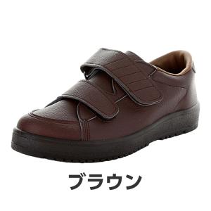 ムーンスター 高齢者 介護シューズ リハビリシ...の詳細画像2