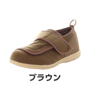ムーンスター 高齢者 介護シューズ リハビリシ...の詳細画像2