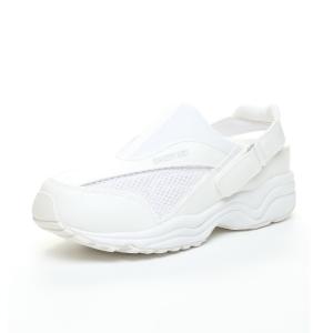 ムーンスター ナースシューズ 撥水 軽量 幅広...の詳細画像1