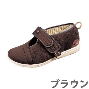 ムーンスター 高齢者 介護シューズ リハビリシ...の詳細画像2