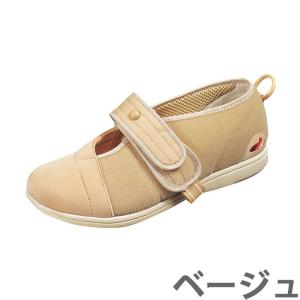 ムーンスター 高齢者 介護シューズ リハビリシ...の詳細画像3