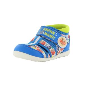 アンパンマン [セール] 子供靴 ベビーシューズ サンダル